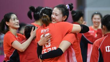 台上展现其 台上展现其