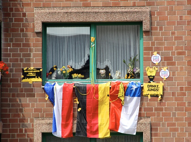 一個全新的 一個全新的